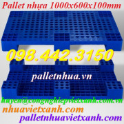Pallet nhựa PL04LS