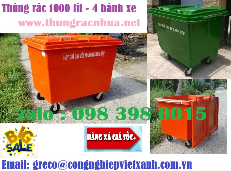 Pallet Nhựa Việt Xanh, thùng nhựa, khay nhựa, tấm lót nhựa