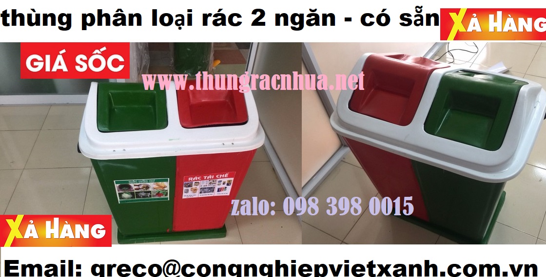 Pallet Nhựa Việt Xanh, thùng nhựa, khay nhựa, tấm lót nhựa