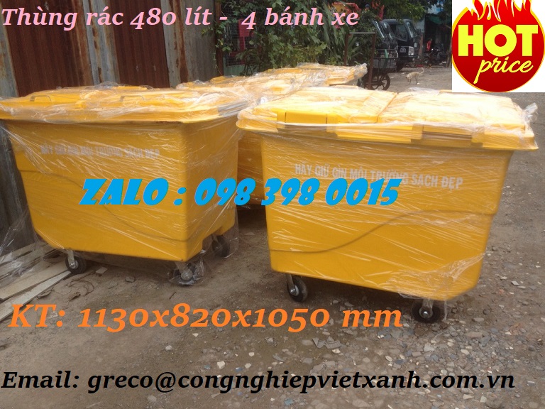 Pallet Nhựa Việt Xanh, thùng nhựa, khay nhựa, tấm lót nhựa