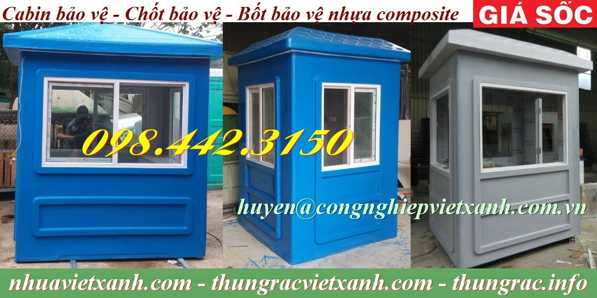Pallet Nhựa Việt Xanh, thùng nhựa, khay nhựa, tấm lót nhựa