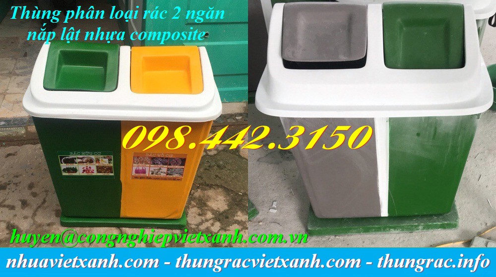 Pallet Nhựa Việt Xanh, thùng nhựa, khay nhựa, tấm lót nhựa
