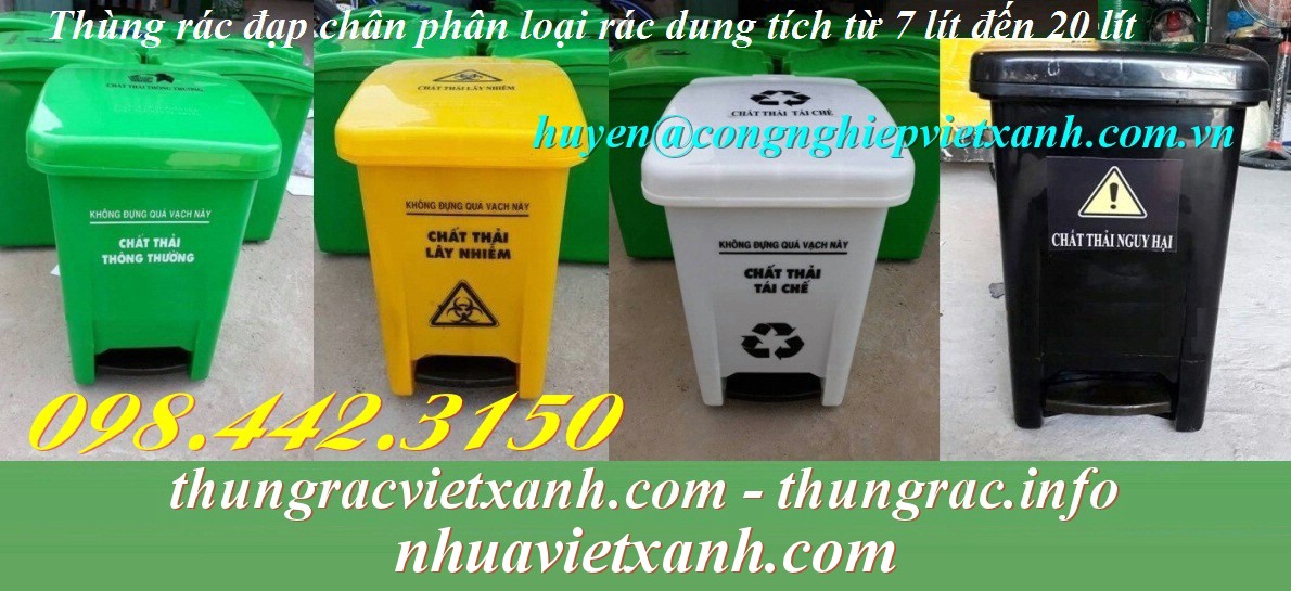 Pallet Nhựa Việt Xanh, thùng nhựa, khay nhựa, tấm lót nhựa