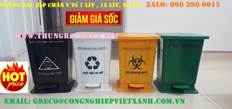Pallet Nhựa Việt Xanh, thùng nhựa, khay nhựa, tấm lót nhựa