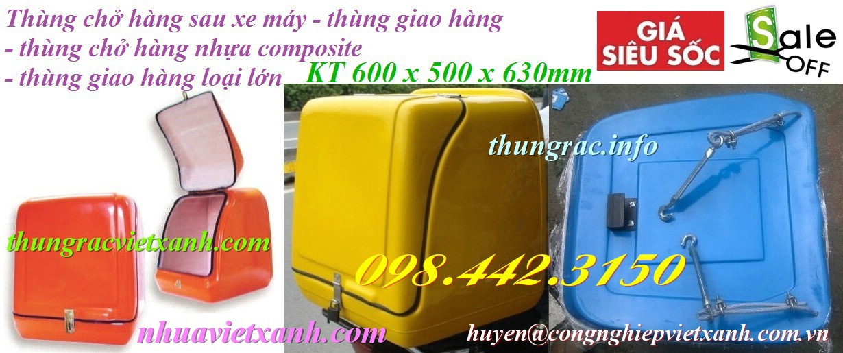 Pallet Nhựa Việt Xanh, thùng nhựa, khay nhựa, tấm lót nhựa