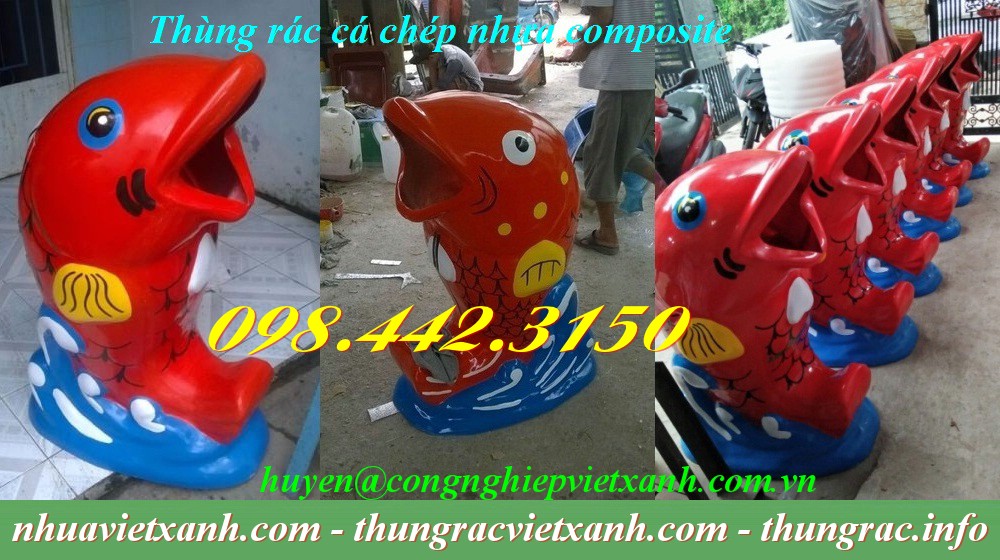 Pallet Nhựa Việt Xanh, thùng nhựa, khay nhựa, tấm lót nhựa