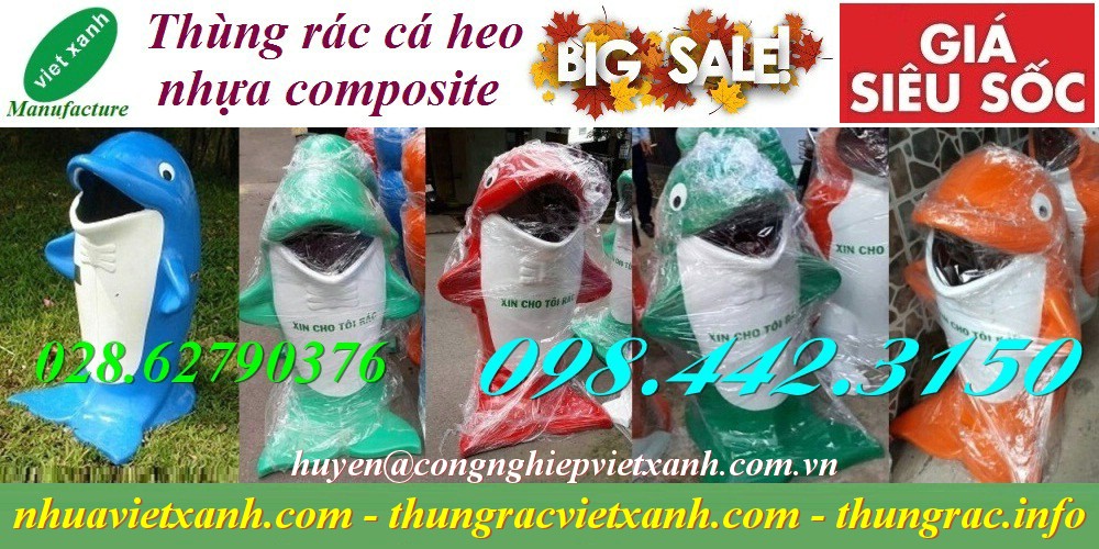 Pallet Nhựa Việt Xanh, thùng nhựa, khay nhựa, tấm lót nhựa