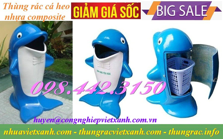 Pallet Nhựa Việt Xanh, thùng nhựa, khay nhựa, tấm lót nhựa