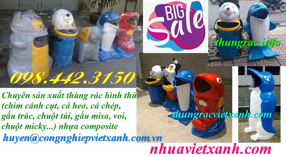 Pallet Nhựa Việt Xanh, thùng nhựa, khay nhựa, tấm lót nhựa