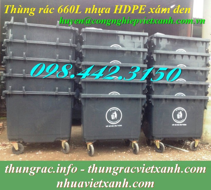 Pallet Nhựa Việt Xanh, thùng nhựa, khay nhựa, tấm lót nhựa