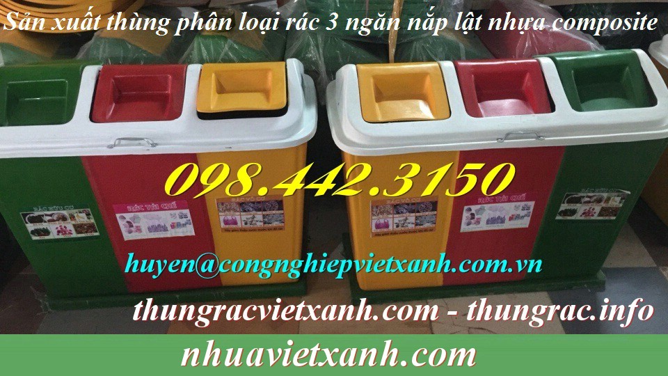 Pallet Nhựa Việt Xanh, thùng nhựa, khay nhựa, tấm lót nhựa