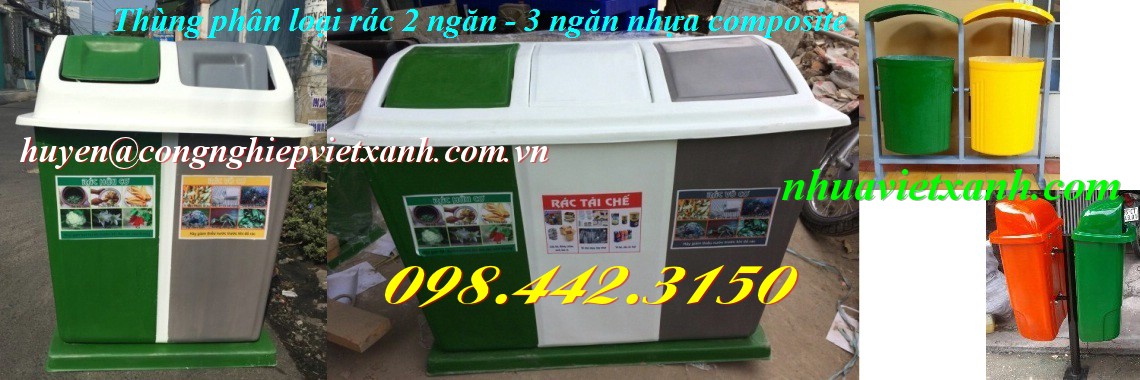 Pallet Nhựa Việt Xanh, thùng nhựa, khay nhựa, tấm lót nhựa