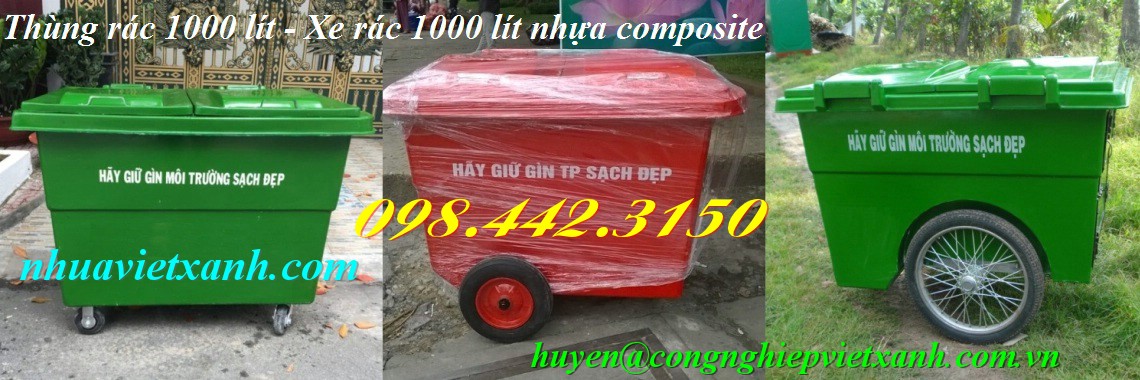 Pallet Nhựa Việt Xanh, thùng nhựa, khay nhựa, tấm lót nhựa