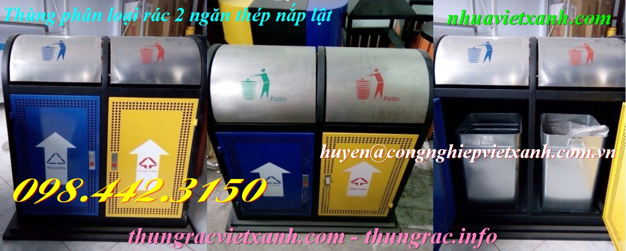 Pallet Nhựa Việt Xanh, thùng nhựa, khay nhựa, tấm lót nhựa