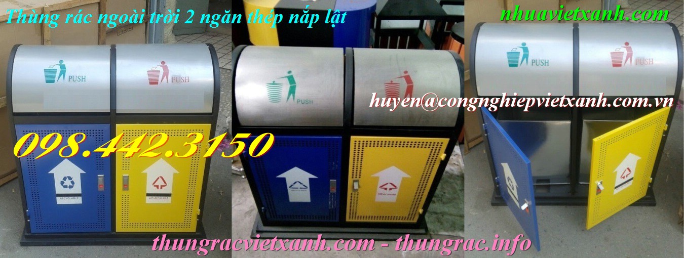 Pallet Nhựa Việt Xanh, thùng nhựa, khay nhựa, tấm lót nhựa