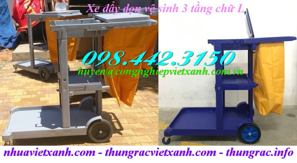 Pallet Nhựa Việt Xanh, thùng nhựa, khay nhựa, tấm lót nhựa