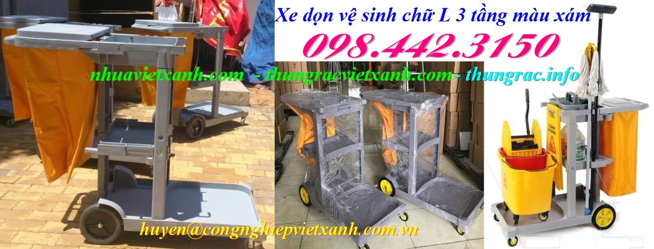 Pallet Nhựa Việt Xanh, thùng nhựa, khay nhựa, tấm lót nhựa