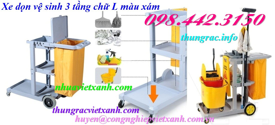 Pallet Nhựa Việt Xanh, thùng nhựa, khay nhựa, tấm lót nhựa
