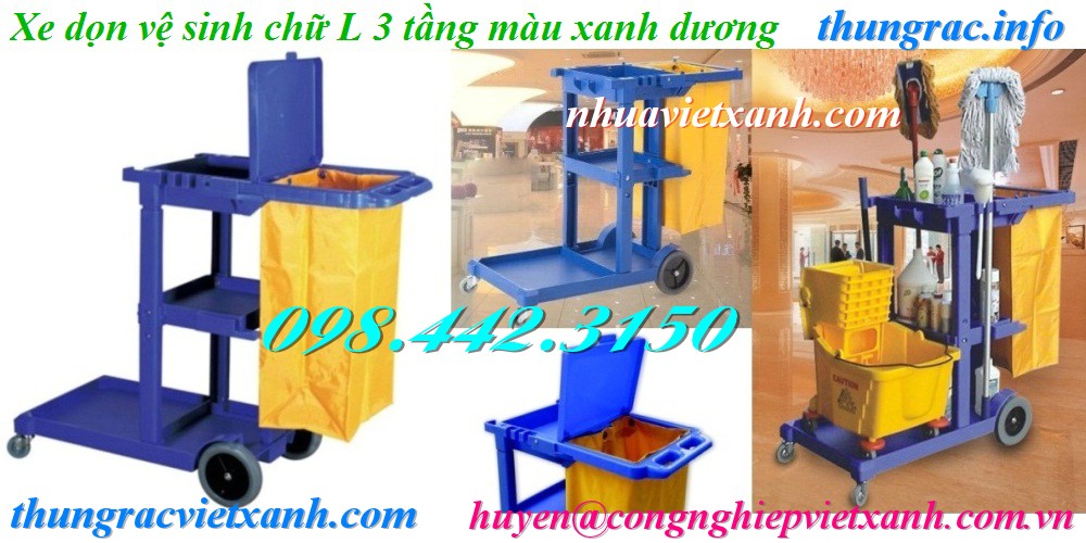 Pallet Nhựa Việt Xanh, thùng nhựa, khay nhựa, tấm lót nhựa