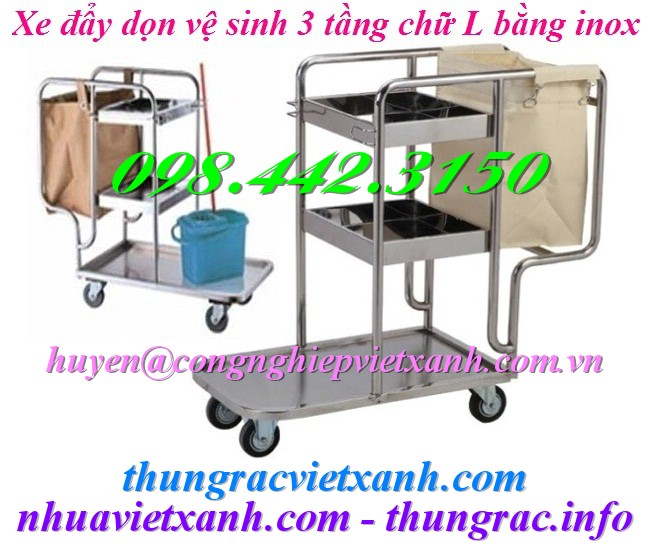 Pallet Nhựa Việt Xanh, thùng nhựa, khay nhựa, tấm lót nhựa