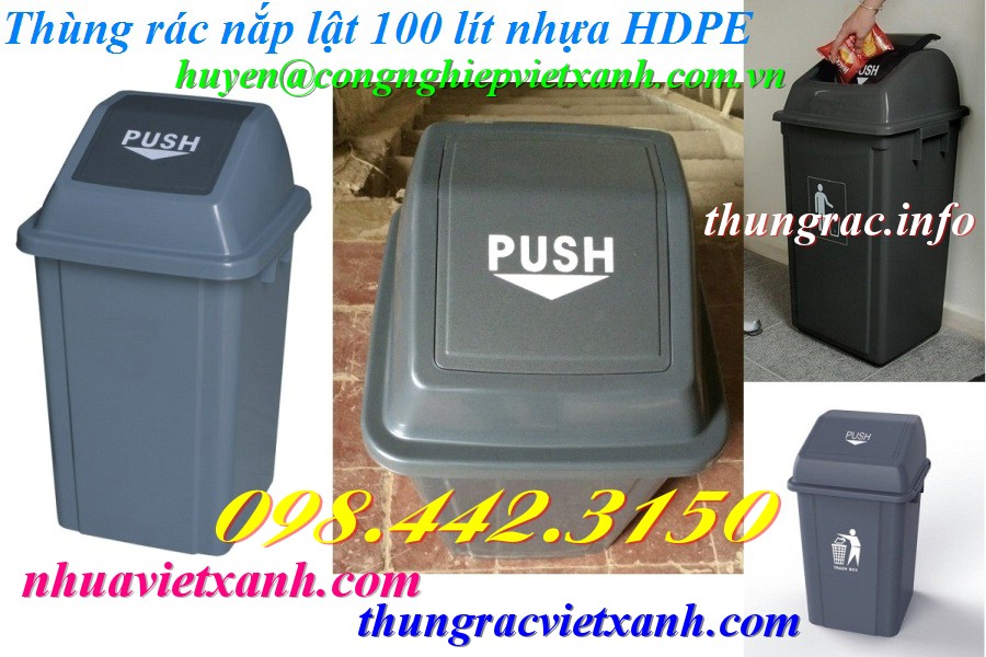 Pallet Nhựa Việt Xanh, thùng nhựa, khay nhựa, tấm lót nhựa