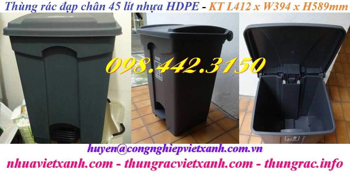 Pallet Nhựa Việt Xanh, thùng nhựa, khay nhựa, tấm lót nhựa