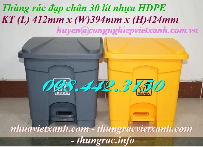 Pallet Nhựa Việt Xanh, thùng nhựa, khay nhựa, tấm lót nhựa