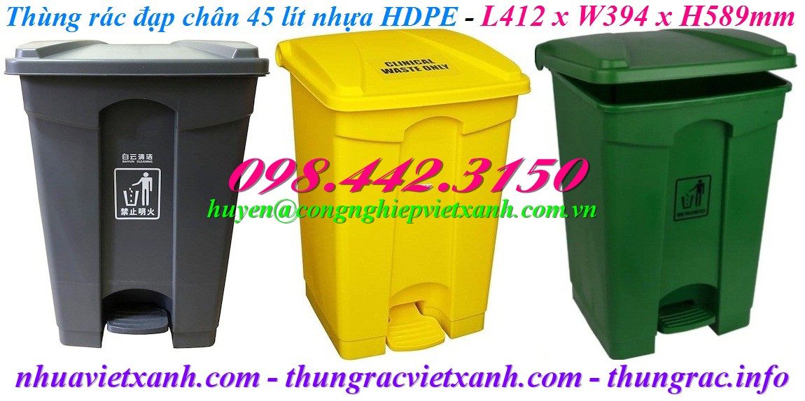 Pallet Nhựa Việt Xanh, thùng nhựa, khay nhựa, tấm lót nhựa