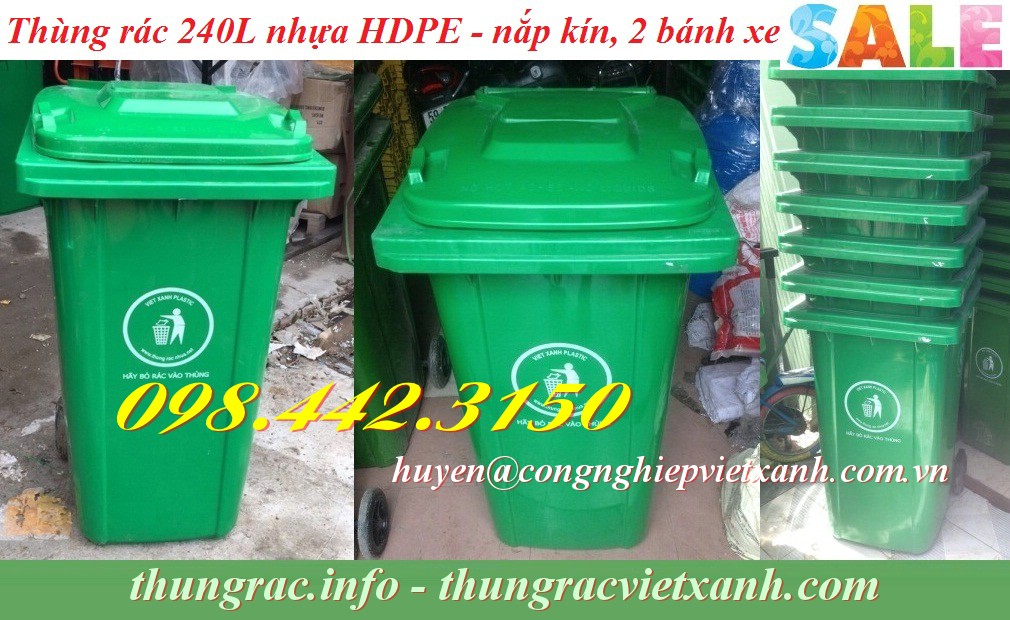 Pallet Nhựa Việt Xanh, thùng nhựa, khay nhựa, tấm lót nhựa