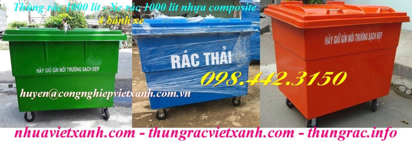Pallet Nhựa Việt Xanh, thùng nhựa, khay nhựa, tấm lót nhựa