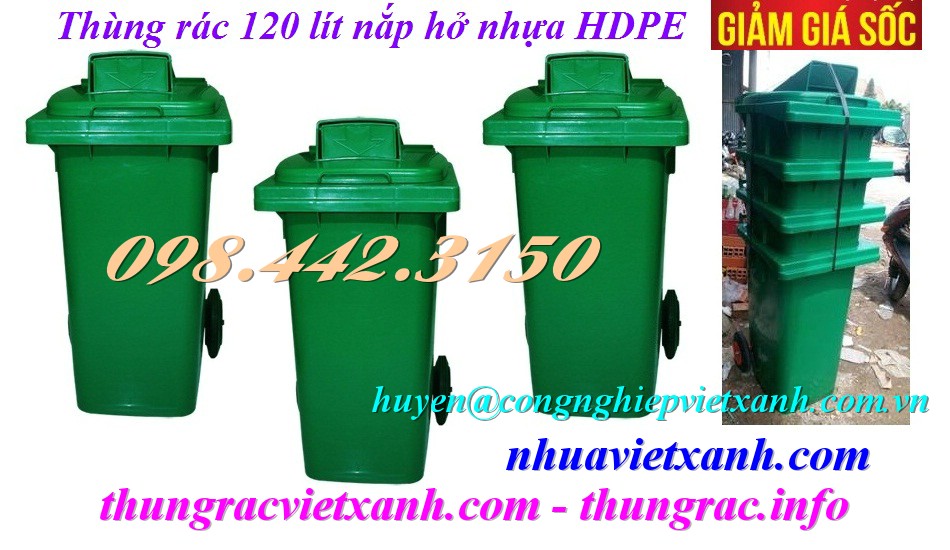 Pallet Nhựa Việt Xanh, thùng nhựa, khay nhựa, tấm lót nhựa