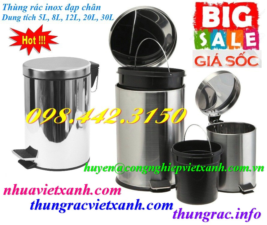 Pallet Nhựa Việt Xanh, thùng nhựa, khay nhựa, tấm lót nhựa