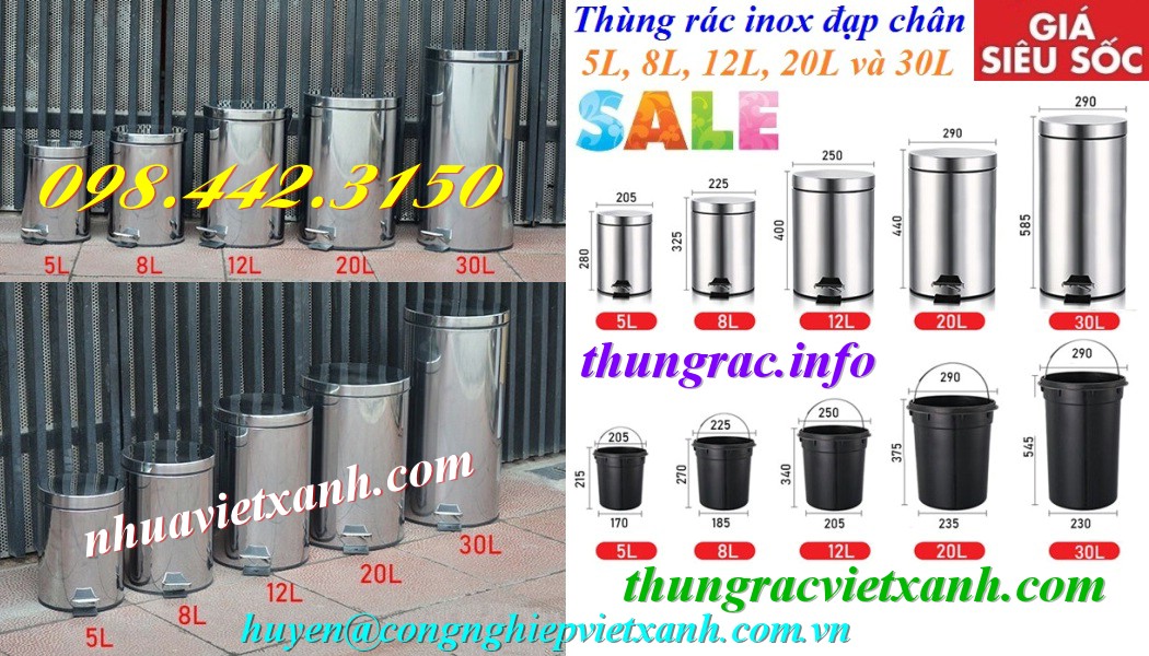 Pallet Nhựa Việt Xanh, thùng nhựa, khay nhựa, tấm lót nhựa