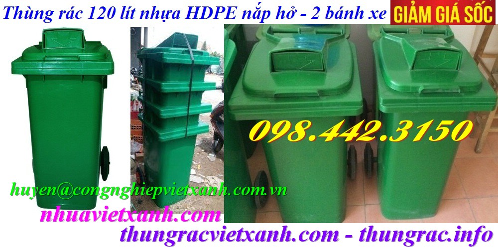 Pallet Nhựa Việt Xanh, thùng nhựa, khay nhựa, tấm lót nhựa