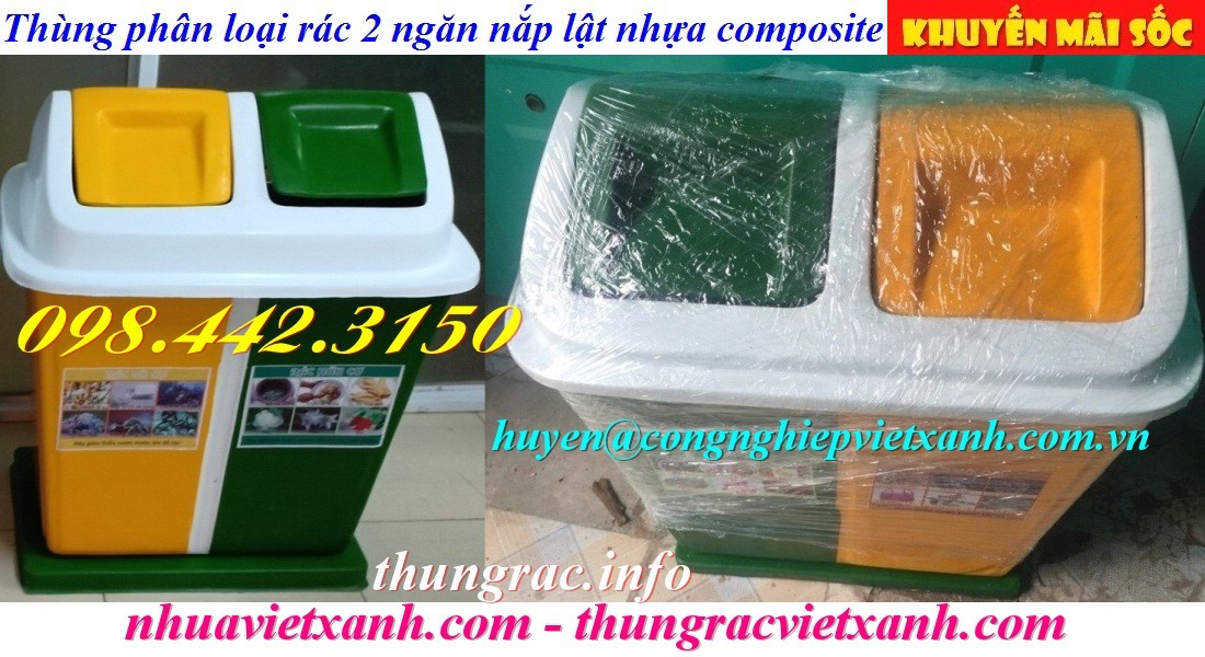 Pallet Nhựa Việt Xanh, thùng nhựa, khay nhựa, tấm lót nhựa