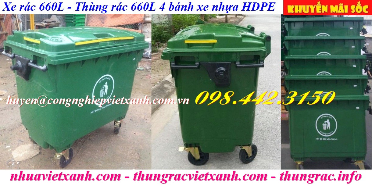 Pallet Nhựa Việt Xanh, thùng nhựa, khay nhựa, tấm lót nhựa