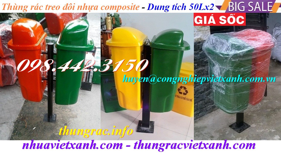 Pallet Nhựa Việt Xanh, thùng nhựa, khay nhựa, tấm lót nhựa