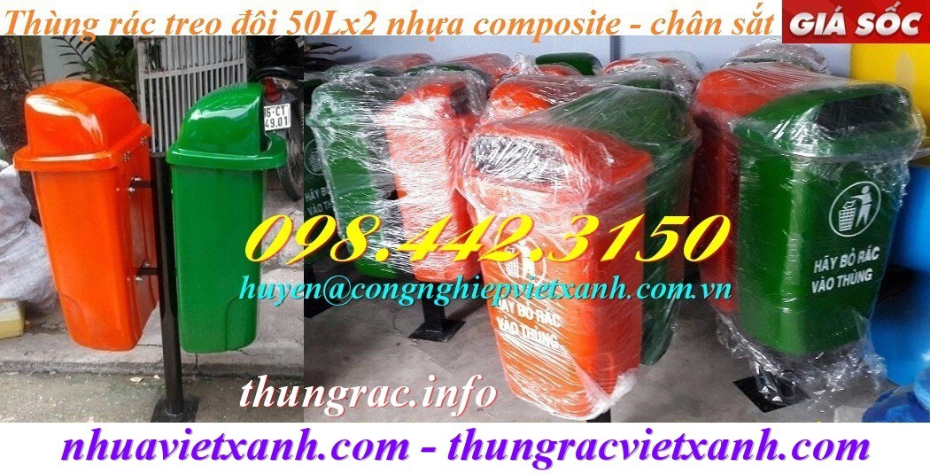 Pallet Nhựa Việt Xanh, thùng nhựa, khay nhựa, tấm lót nhựa