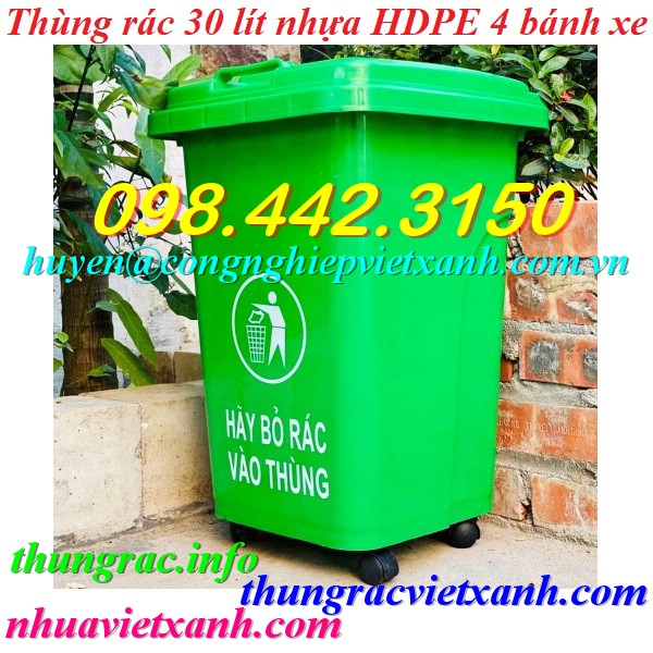 Pallet Nhựa Việt Xanh, thùng nhựa, khay nhựa, tấm lót nhựa