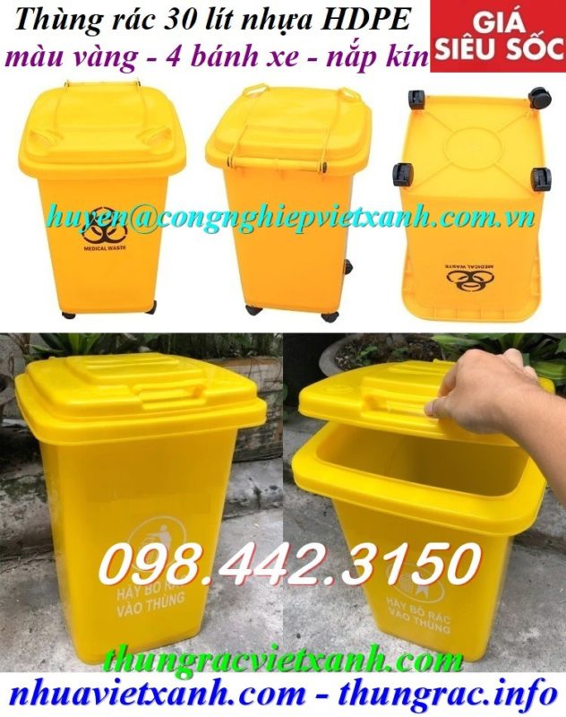 Pallet Nhựa Việt Xanh, thùng nhựa, khay nhựa, tấm lót nhựa