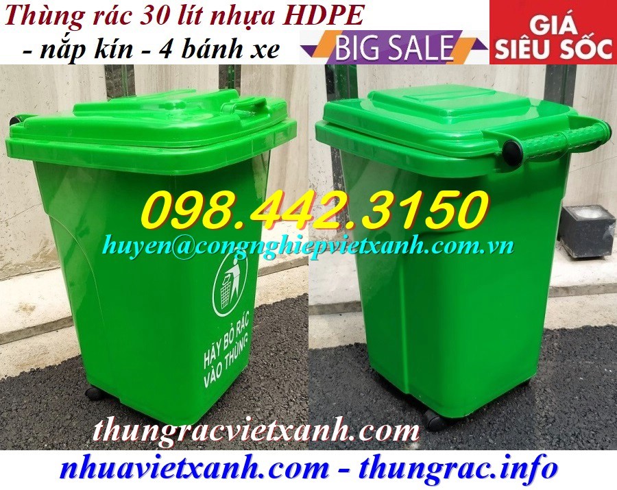 Pallet Nhựa Việt Xanh, thùng nhựa, khay nhựa, tấm lót nhựa