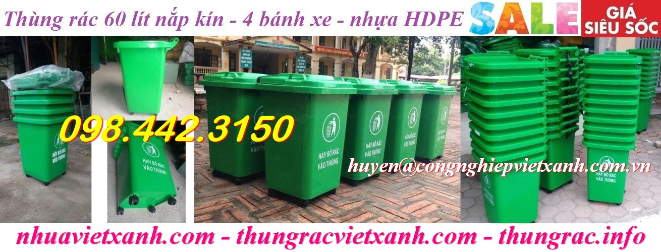 Pallet Nhựa Việt Xanh, thùng nhựa, khay nhựa, tấm lót nhựa
