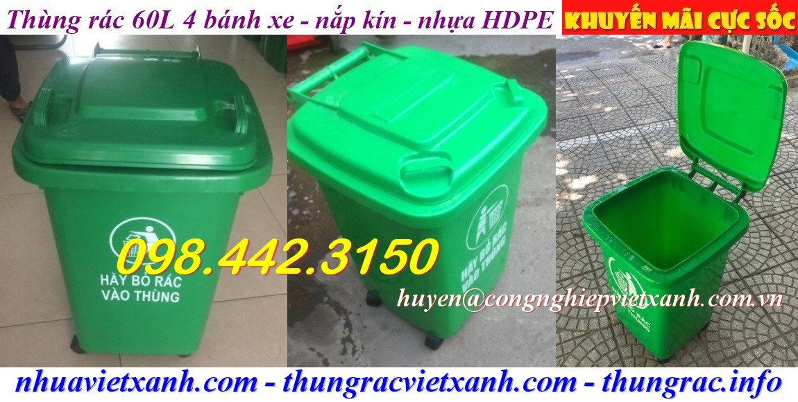 Pallet Nhựa Việt Xanh, thùng nhựa, khay nhựa, tấm lót nhựa