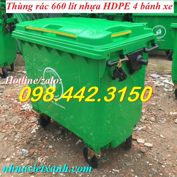 Pallet Nhựa Việt Xanh, thùng nhựa, khay nhựa, tấm lót nhựa