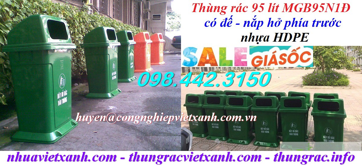 Pallet Nhựa Việt Xanh, thùng nhựa, khay nhựa, tấm lót nhựa