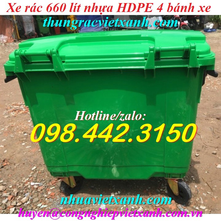 Pallet Nhựa Việt Xanh, thùng nhựa, khay nhựa, tấm lót nhựa