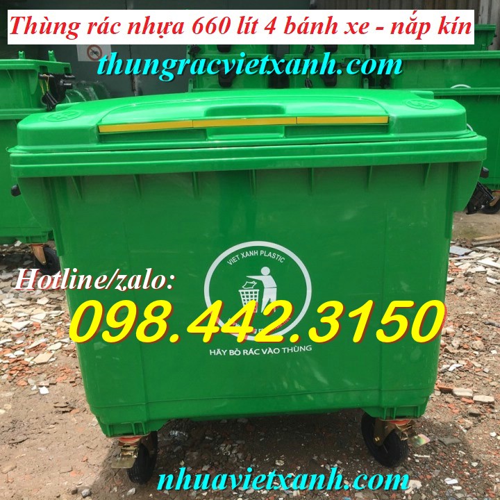 Pallet Nhựa Việt Xanh, thùng nhựa, khay nhựa, tấm lót nhựa