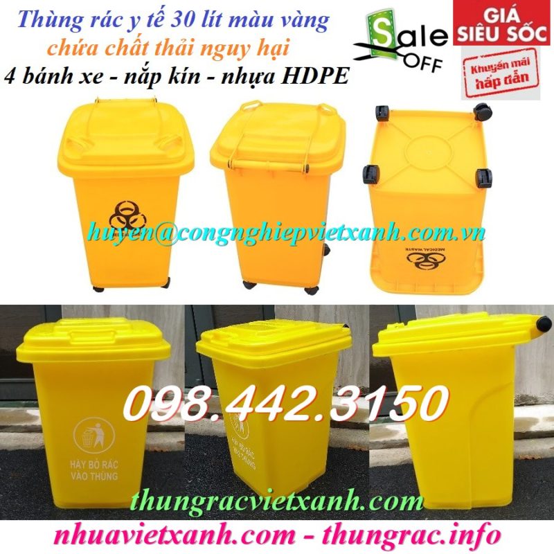 Pallet Nhựa Việt Xanh, thùng nhựa, khay nhựa, tấm lót nhựa