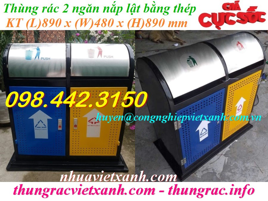 Pallet Nhựa Việt Xanh, thùng nhựa, khay nhựa, tấm lót nhựa