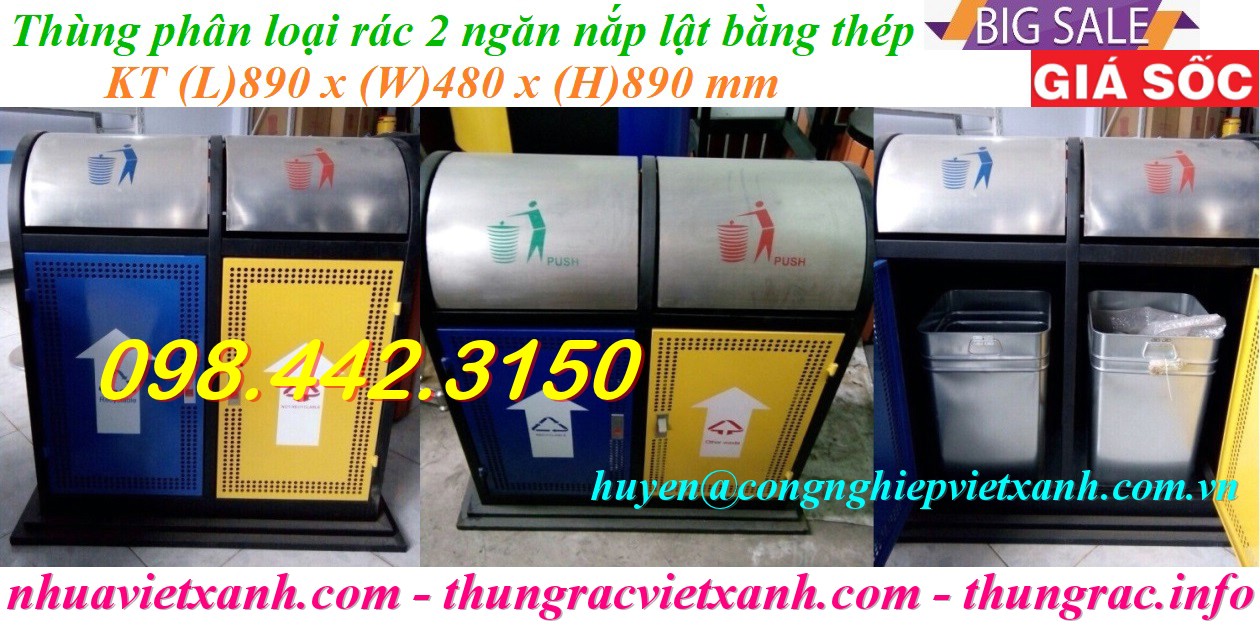 Pallet Nhựa Việt Xanh, thùng nhựa, khay nhựa, tấm lót nhựa